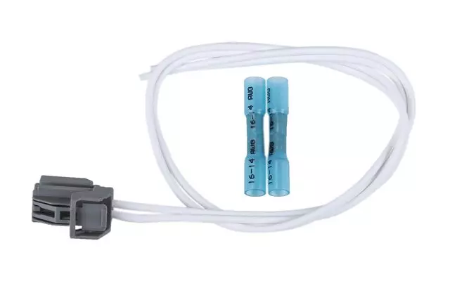 Wiring Pigtail - ACDelco (PT3736)