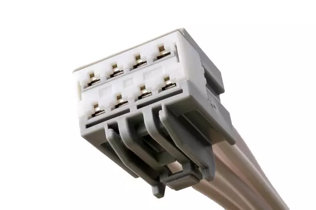 Wiring Pigtail - ACDelco (PT3737)