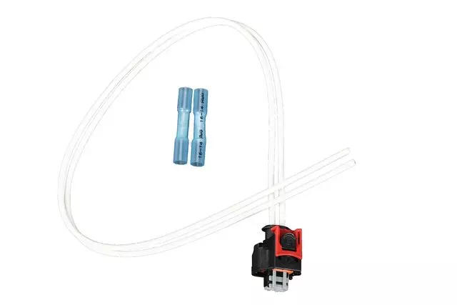 Wiring Pigtail - ACDelco (PT3739)