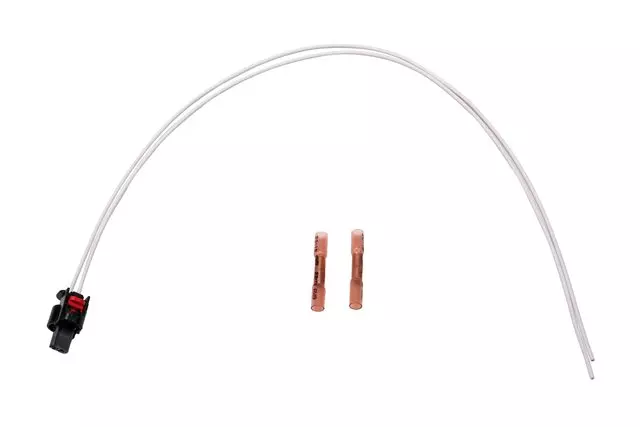 Wiring Pigtail - ACDelco (PT3743)