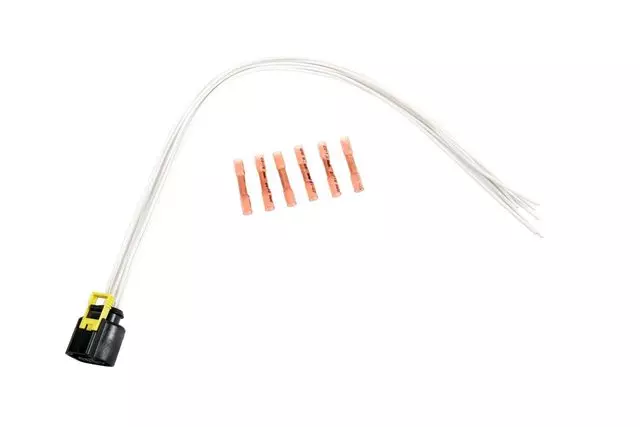 Wiring Pigtail - ACDelco (PT3751)