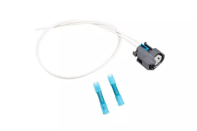 Wiring Pigtail - ACDelco (PT3765)