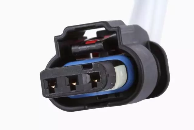 Wiring Pigtail - ACDelco (PT3776)