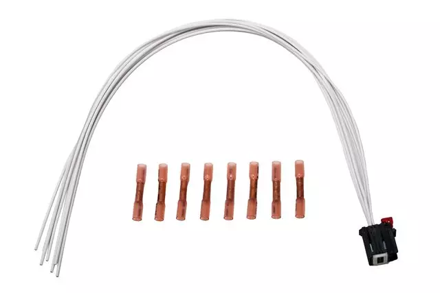 Wiring Pigtail - ACDelco (PT3779)