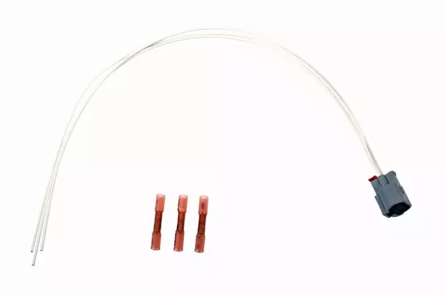 Wiring Pigtail - ACDelco (PT3782)