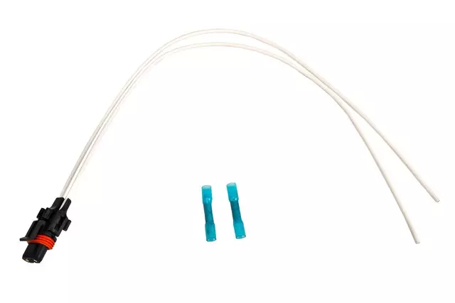 Wiring Pigtail - ACDelco (PT3786)