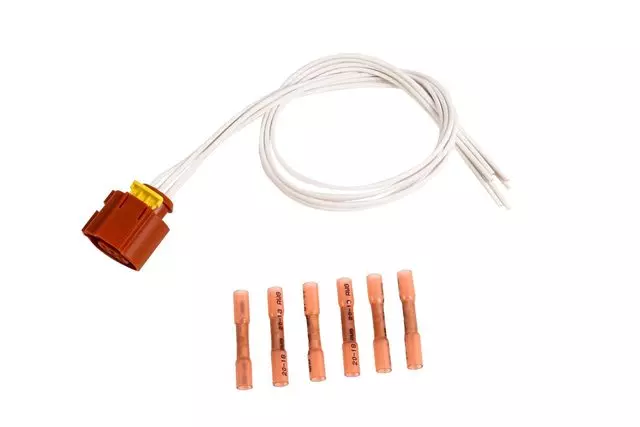 Wiring Pigtail - ACDelco (PT3793)