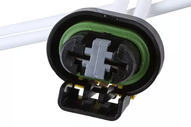 Wiring Pigtail - ACDelco (PT3797)