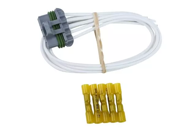 Wiring Pigtail - ACDelco (PT3818)