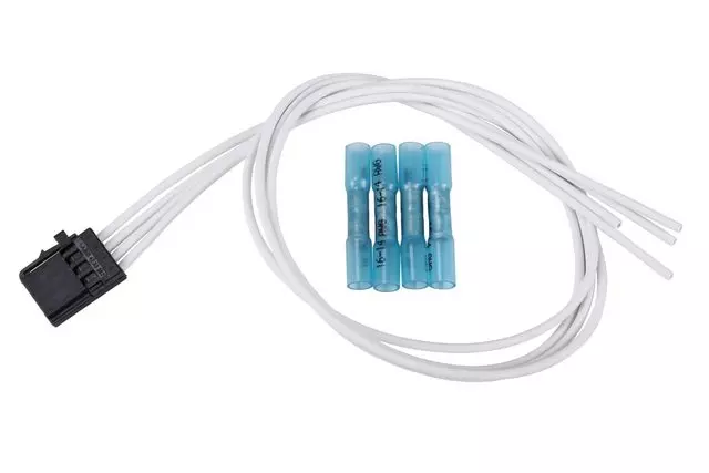 Wiring Pigtail - ACDelco (PT3821)