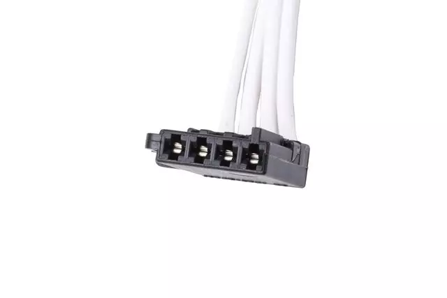 Wiring Pigtail - ACDelco (PT3821)