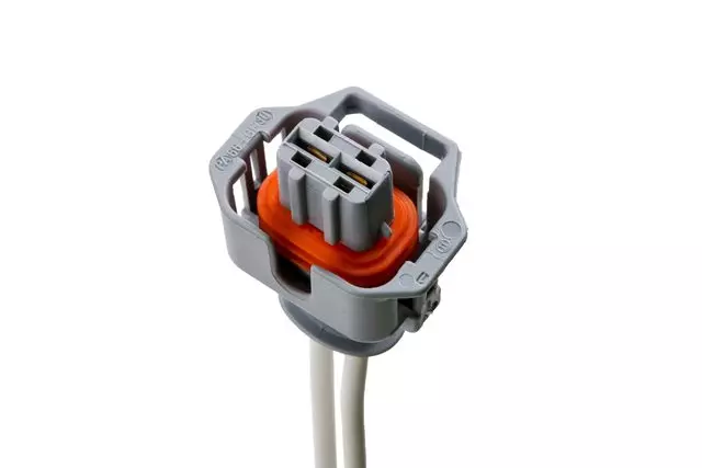 Wiring Pigtail - ACDelco (PT3824)