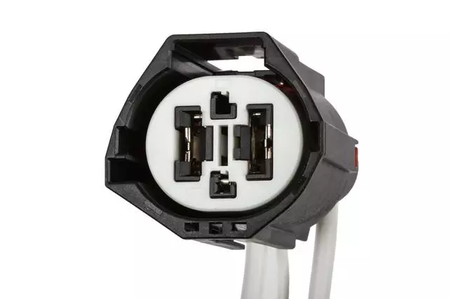Wiring Pigtail - ACDelco (PT3825)