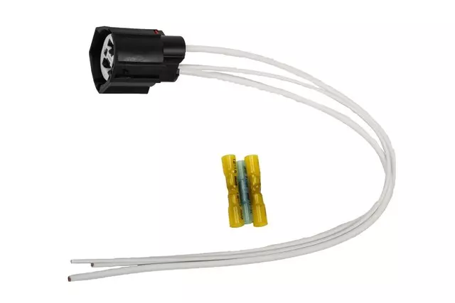 Wiring Pigtail - ACDelco (PT3825)