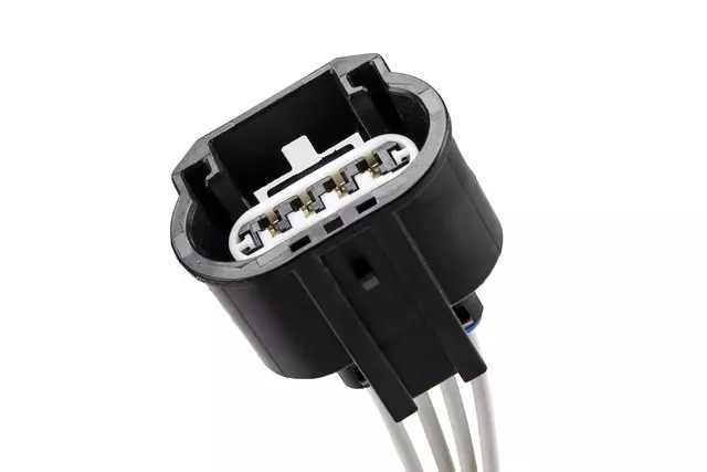 Wiring Pigtail - ACDelco (PT3828)