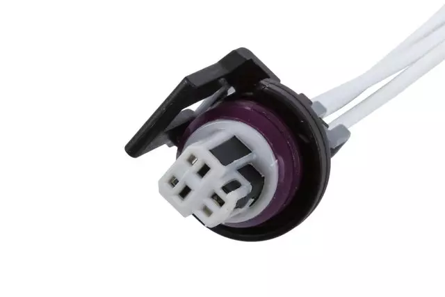 Wiring Pigtail - ACDelco (PT3829)