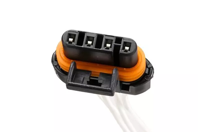 Wiring Pigtail - ACDelco (PT3833)