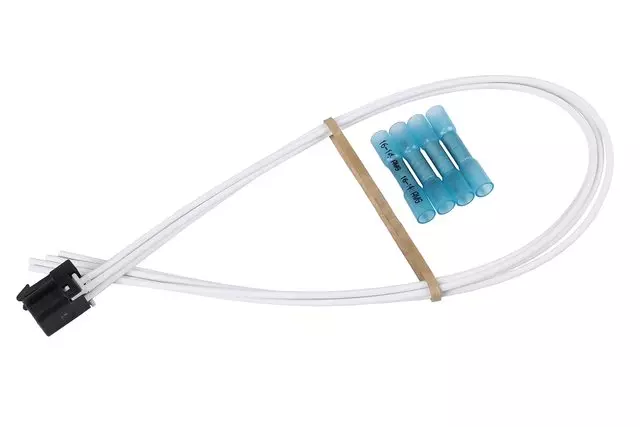 Wiring Pigtail - ACDelco (PT3836)
