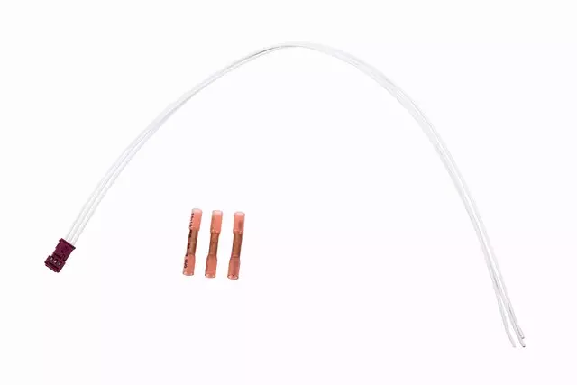 Wiring Pigtail - ACDelco (PT3840)