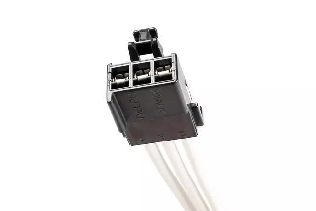Wiring Pigtail - ACDelco (PT3847)