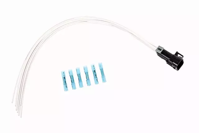Wiring Pigtail - ACDelco (PT3849)
