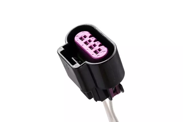 Wiring Pigtail - ACDelco (PT3850)