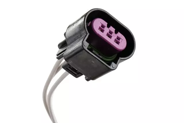 Wiring Pigtail - ACDelco (PT3855)