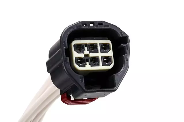 Multi-Purpose Wiring Connector - ACDelco (PT3880)