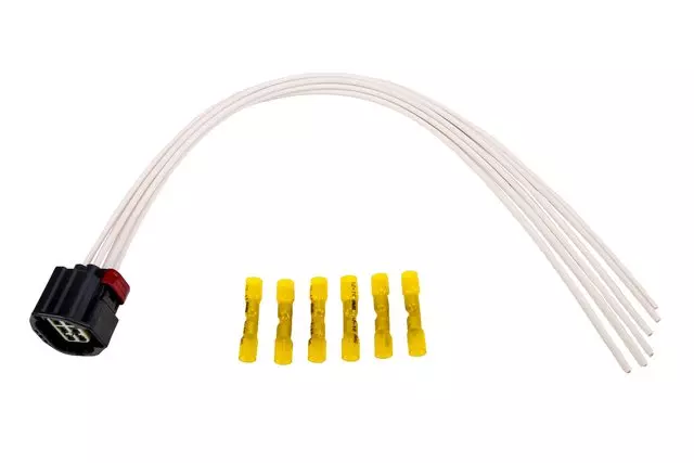 Multi-Purpose Wiring Connector - ACDelco (PT3880)