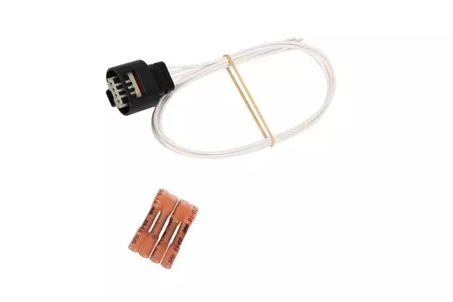 Wiring Pigtail - ACDelco (PT3886)