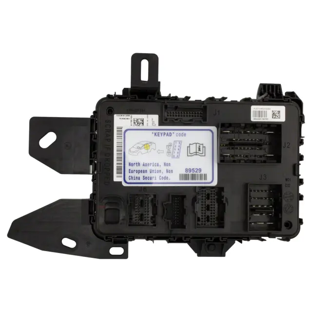 Module - Ford (PU5Z-15604-R)