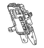 Module - Ford (PU5Z-15604-R)