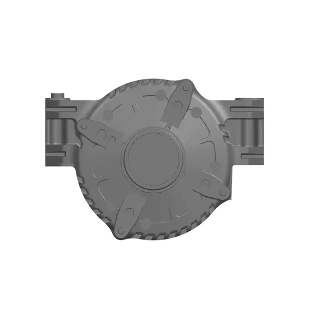 Engine Generator, Remanufactured - Mopar (R6029649AB)