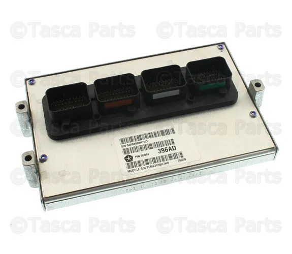 Powertrain Control Module - Mopar (R6044396AD)