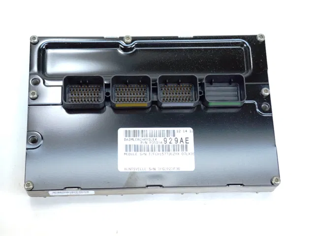 MODULE - Mopar (RL094929AE)