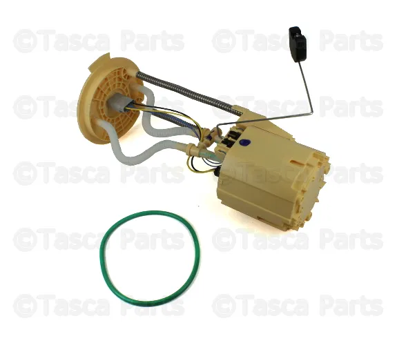 Fuel Pump/Level Unit Module Package - Mopar (RL143160AB)