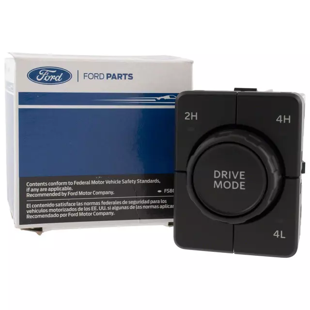 Switch Assembly Control - Ford (RL3Z-14B596-BA)