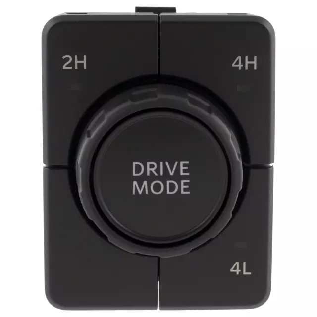 Switch Assembly Control - Ford (RL3Z-14B596-BA)