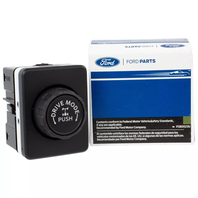 Switch Assembly Control - Ford (RL3Z-14B596-DA)