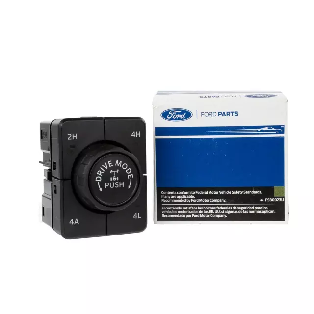 Switch Assembly Control - Ford (RL3Z-14B596-FA)