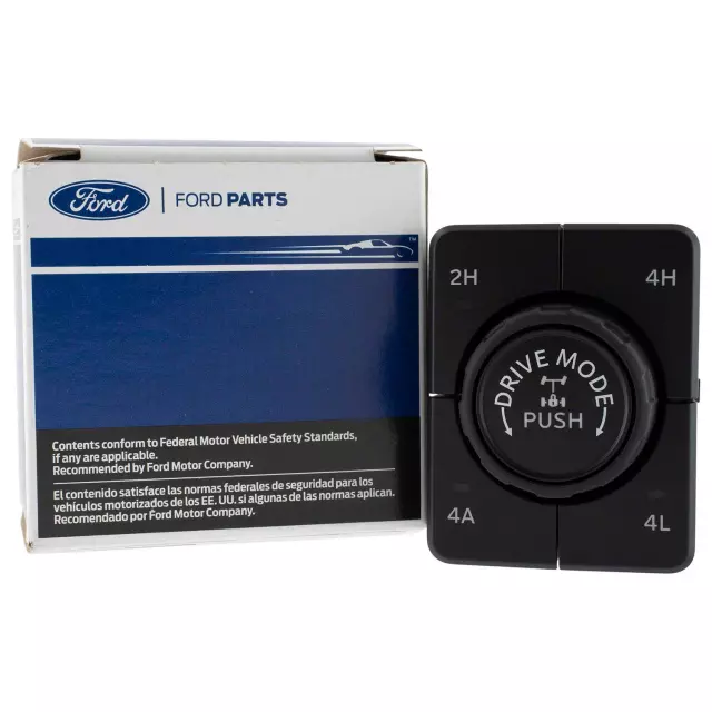 Switch Assembly Control - Ford (RL3Z-14B596-FA)