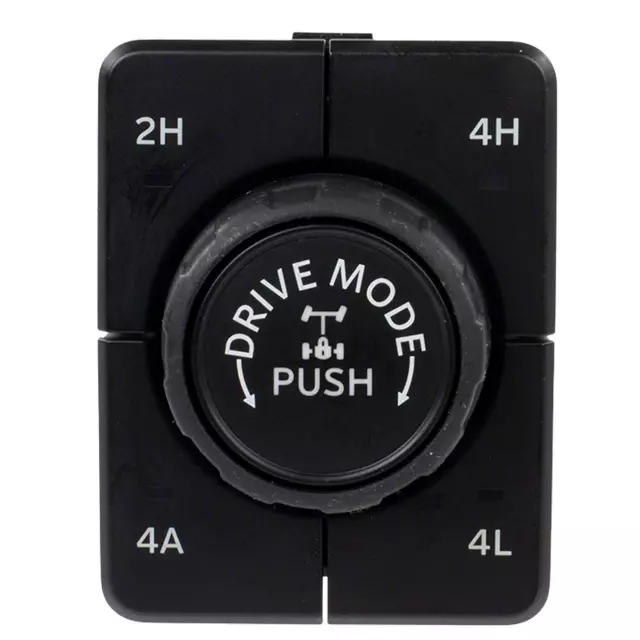 Switch Assembly Control - Ford (RL3Z-14B596-FA)