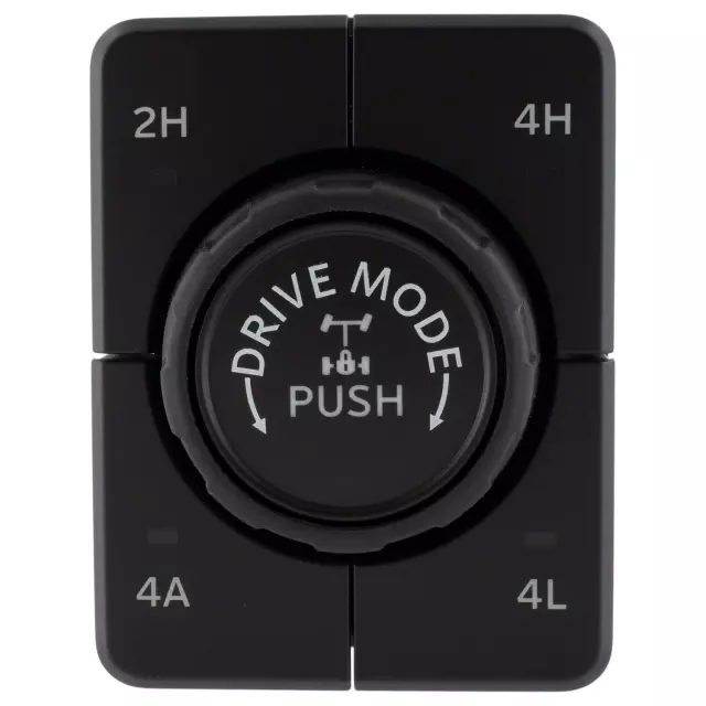 Switch Assembly Control - Ford (RL3Z-14B596-FA)
