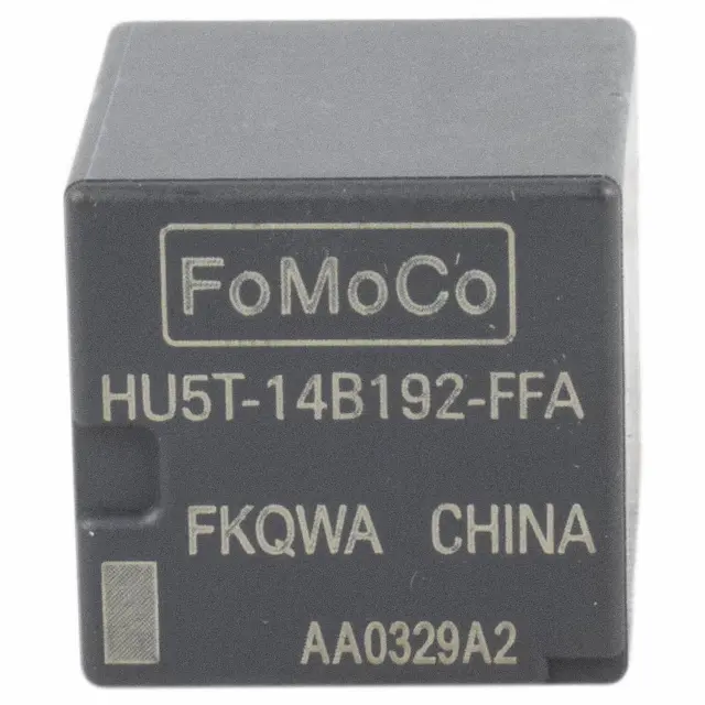 Motorcraft™ Accessory Power Relay - Ford (RLY-2)