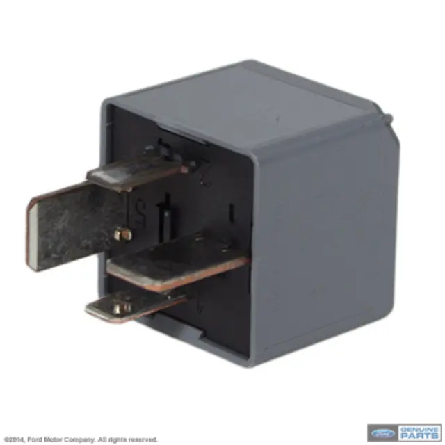 Motorcraft™ Accessory Power Relay - Ford (RLY-6)
