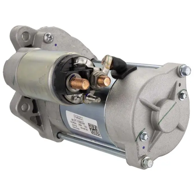 Starter Motor Assembly - Ford (SA-1227)