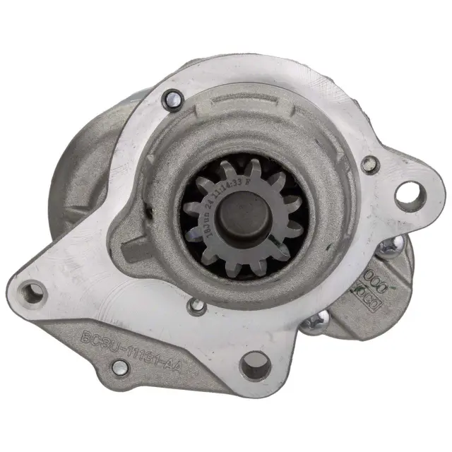 Starter Motor Assembly - Ford (SA-1227)