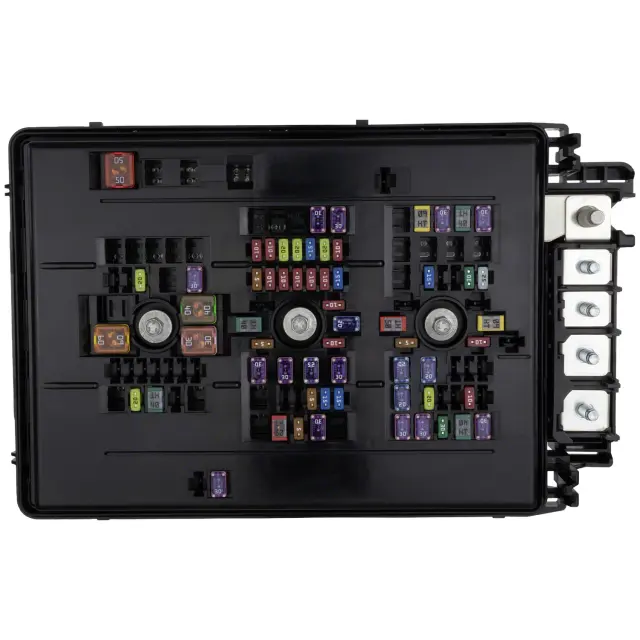 Fuse Box - Ford (SC3Z-14A068-B)