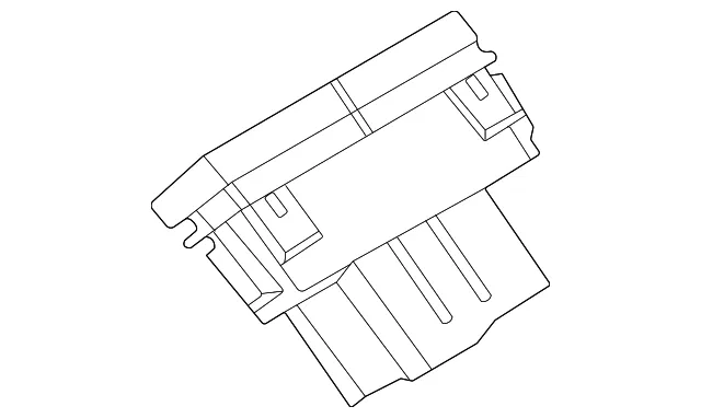 Switch Assembly - Ford (SL1Z-13D730-DA)