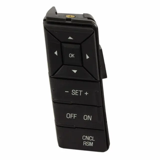Switch Assembly Control - Ford (SW-7417)